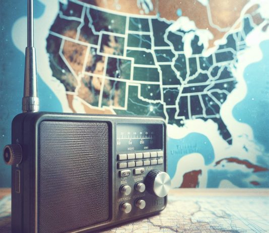 What Weather Radio Features Are Most Useful For RVs? what weather radio features are most useful for rvs