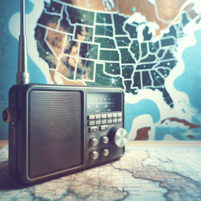what weather radio features are most useful for rvs