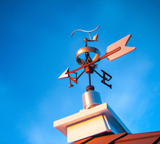 where is the best place to mount the home weather station