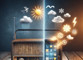 How Can I Get Weather Alerts On My Phone Instead Of A Radio? how can i get weather alerts on my phone instead of a radio 2