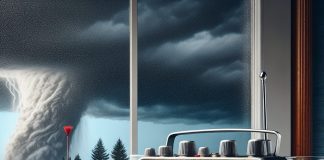 how do i clean and care for my emergency weather radio 1
