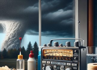 How Do I Clean And Care For My Emergency Weather Radio? how do i clean and care for my emergency weather radio 1