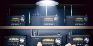 how often do weather radios need the batteries changed 2