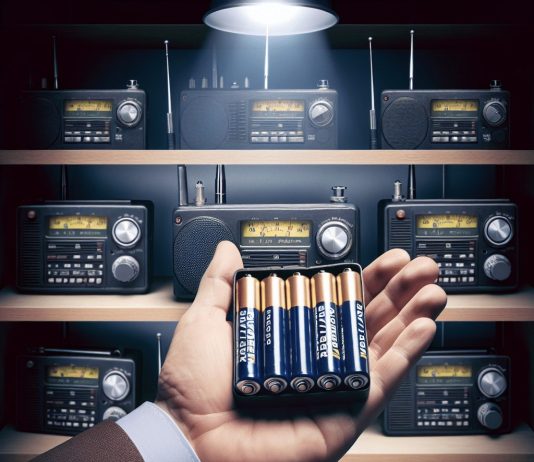 How Often Do Weather Radios Need The Batteries Changed? how often do weather radios need the batteries changed 2