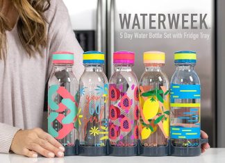 reusable water bottle drink water on the go while reducing waste with a reusable bottle 5