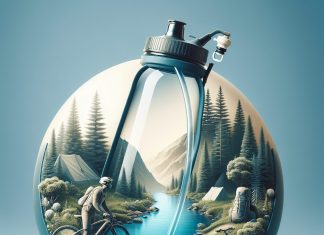 water bladder drink hands free from a hydration reservoir or water bladder 1