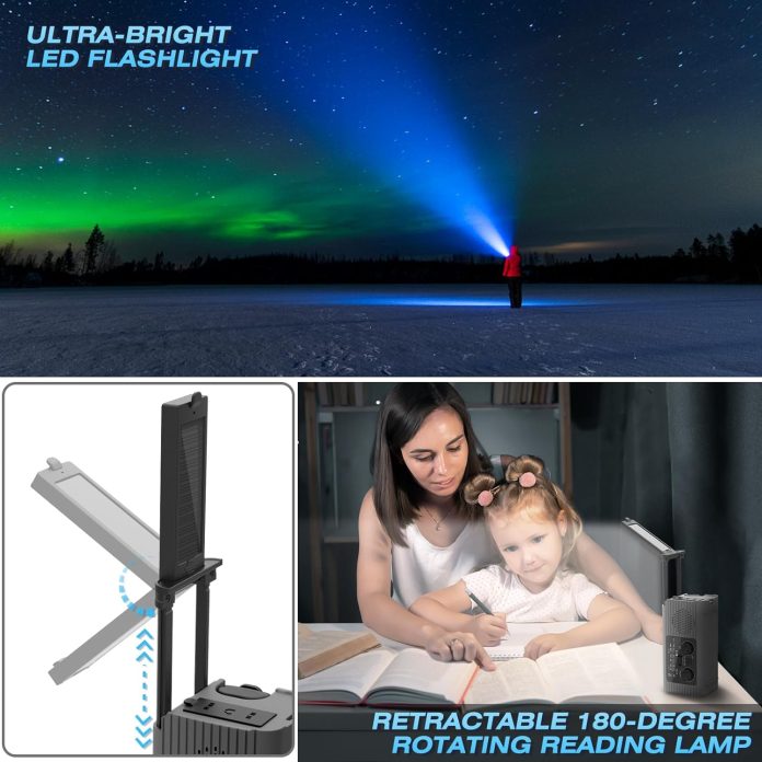 2024 newest noaa emergency weather radio review