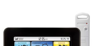 acurite home weather station review