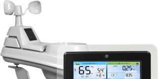 acurite iris weather station review