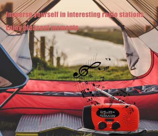 Alertsync Emergency Weather Radio Review alertsync emergency weather radio review