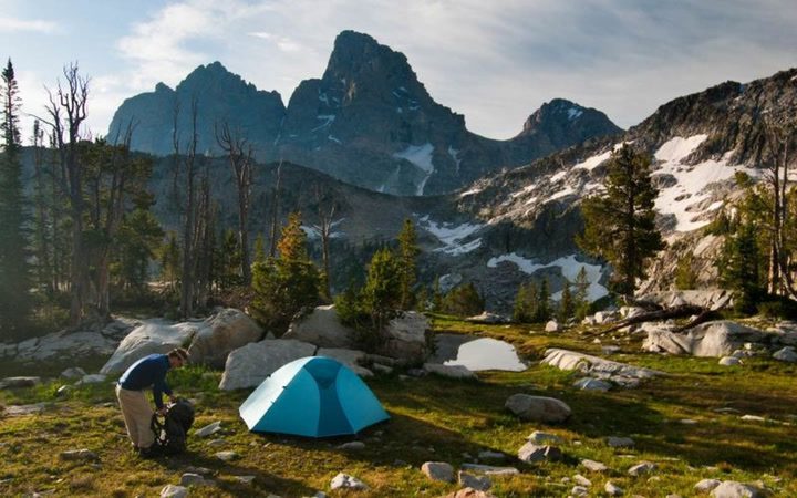 Best Camping Destinations In The U.S.: Top Spots By Region