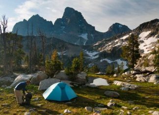 best camping destinations in the us top spots by region 4