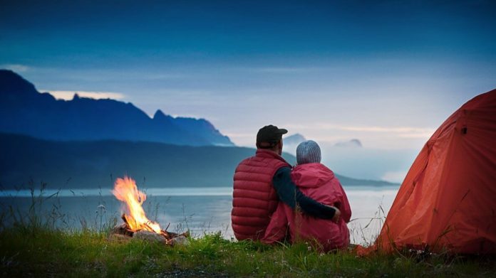 camping for couples romantic ideas for outdoor getaways 10