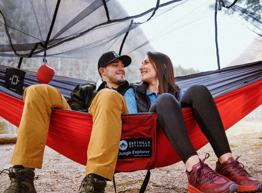 Camping For Couples: Romantic Ideas For Outdoor Getaways