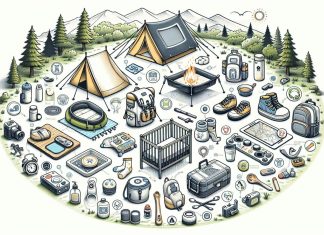 camping with baby a guide for parents 4