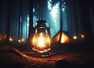 camping with kids checklist tips for a smooth family trip