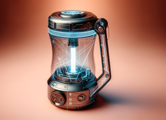 cool camping gear 2024 innovative gadgets accessories