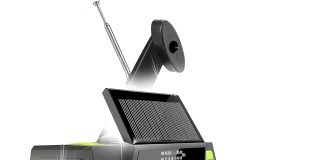 emergency crank weather radio review