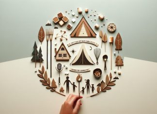 family camping activities building memories outdoors 4