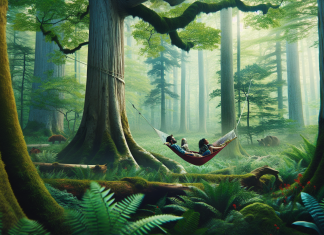 hammock camping guide tips for comfortable hang time 4