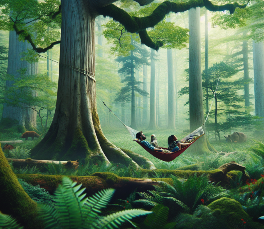 hammock camping guide tips for comfortable hang time 4