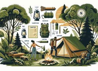 new camper mistakes to avoid tips for first timers 4