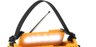 solar hand crank noaa emergency radio review