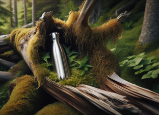 staying hydrated while camping water tips for the outdoors