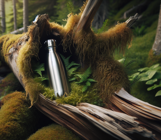 staying hydrated while camping water tips for the outdoors