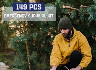 survival kits review