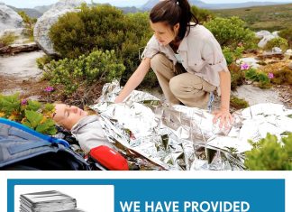 250 pack emergency blankets bulk 83 x 63 survival thermal blankets pack silver foil reflective safety blanket for cold o 3