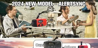 5000mah emergency crank weather radio ironsnow noaafmam solar radios portable survival radio with sos earphone jack 1w 4 1