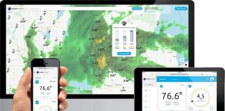 ambient weather ws 7078 smart weather station wwifi remote monitoring and alerts 3