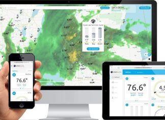 ambient weather ws 7078 smart weather station wwifi remote monitoring and alerts 3