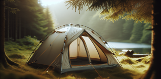 camping essentials gear and supply checklist for any trip
