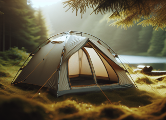 camping essentials gear and supply checklist for any trip