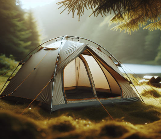 camping essentials gear and supply checklist for any trip