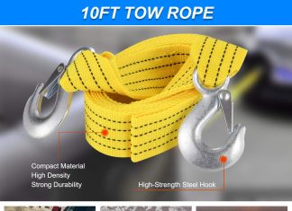 car roadside emergency kit 86pcs winter traveler safety road side assistance kits car kit essentials for men women teen 2