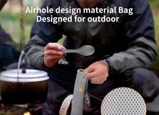 comparing 8 portable utensil sets which one is best for travel and outdoor adventures