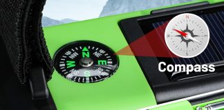 emergency hand crank radio review