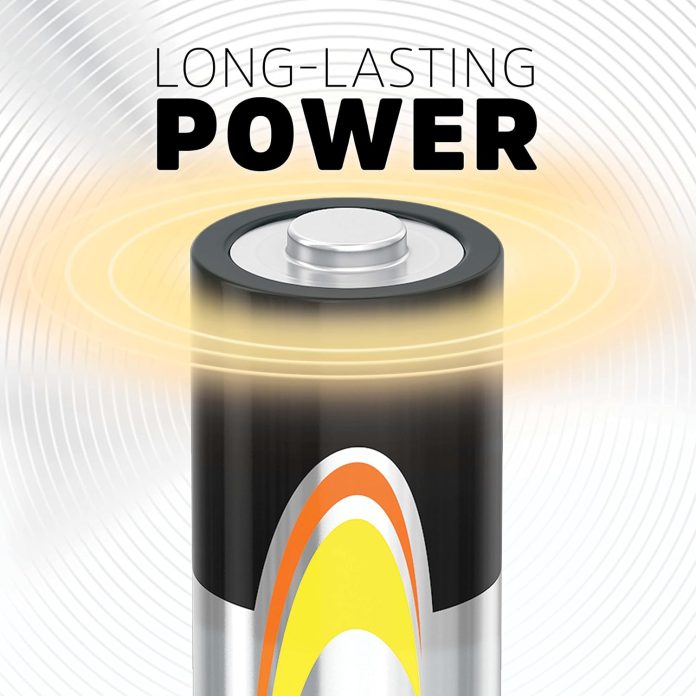 energizer aa batteries alkaline power double a battery alkaline 32 count 3