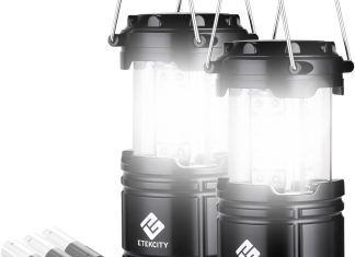 etekcity lantern camping essentials lights led lantern for power outages tent lights for emergency hurricane battery pow