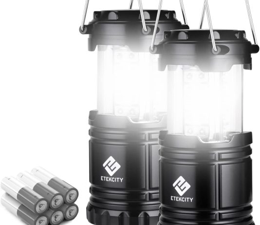 etekcity lantern camping essentials lights led lantern for power outages tent lights for emergency hurricane battery pow