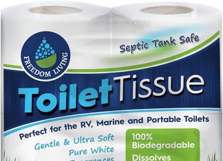 toilet paper and travel accessories a comprehensive review