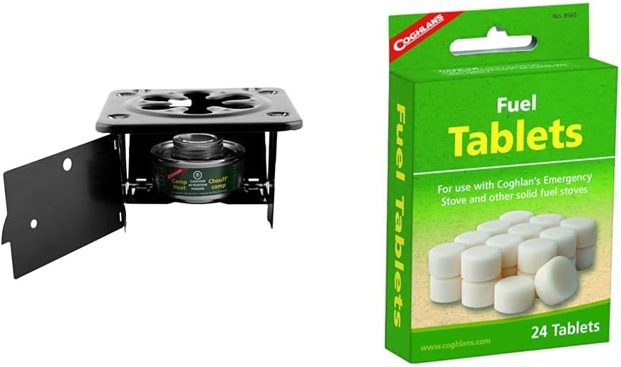 Coghlans Stove