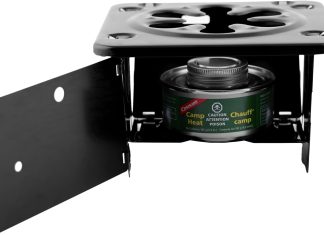coghlans stove