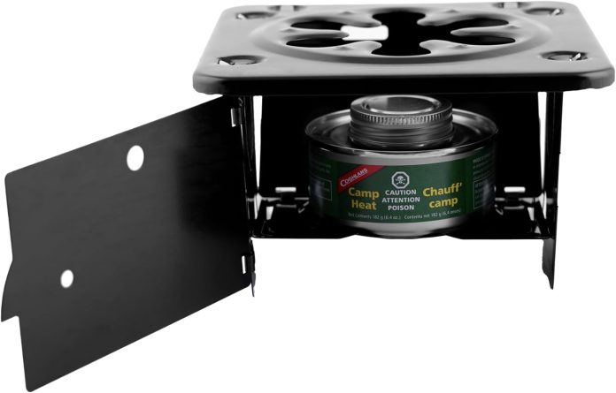 coghlans stove
