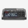 Midland ER210 NOAA Emergency Weather Radio - Compact, Crank, Weather Alerts, AM/FM Radio, Multiple Power Sources, SOS Emergency Flashlight - Image 4
