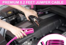 Winter Traveler Safety Kit Review