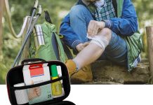 Emerency Ba Portable Review